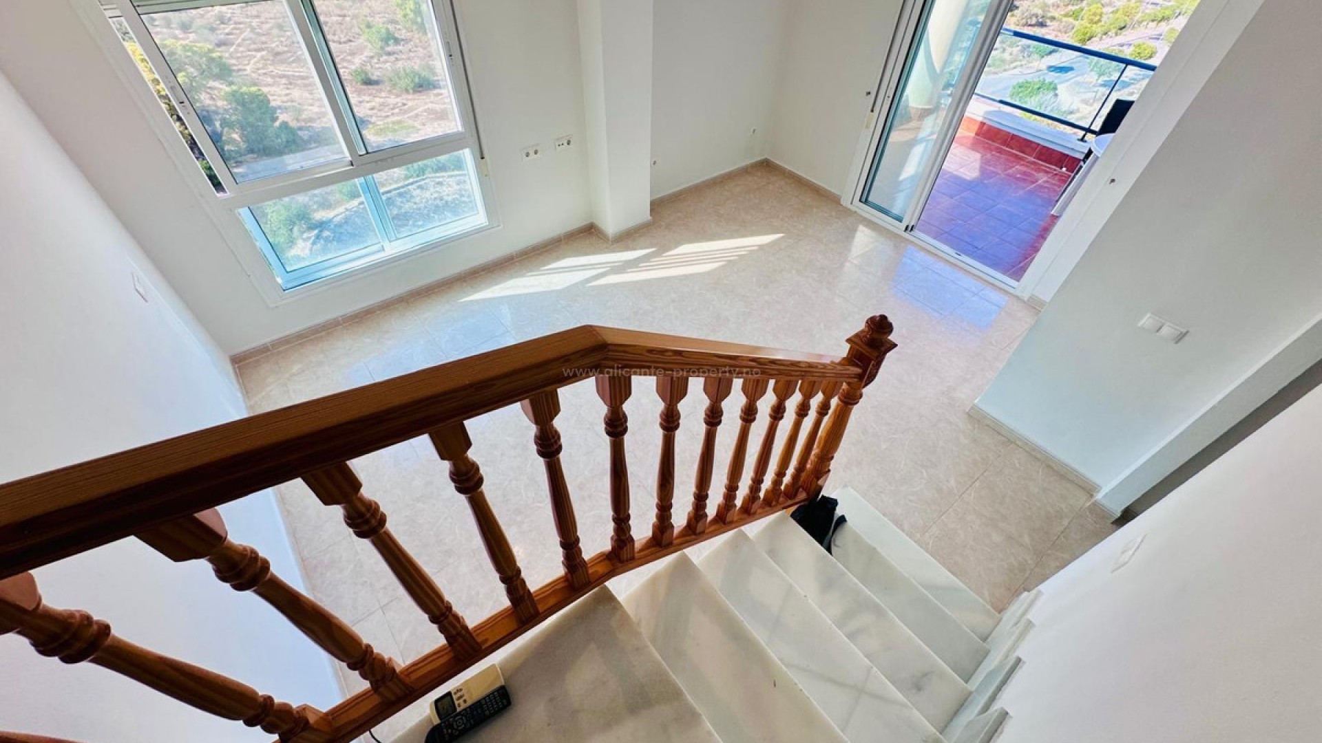 Apartamento / piso en Villajoyosa Centro