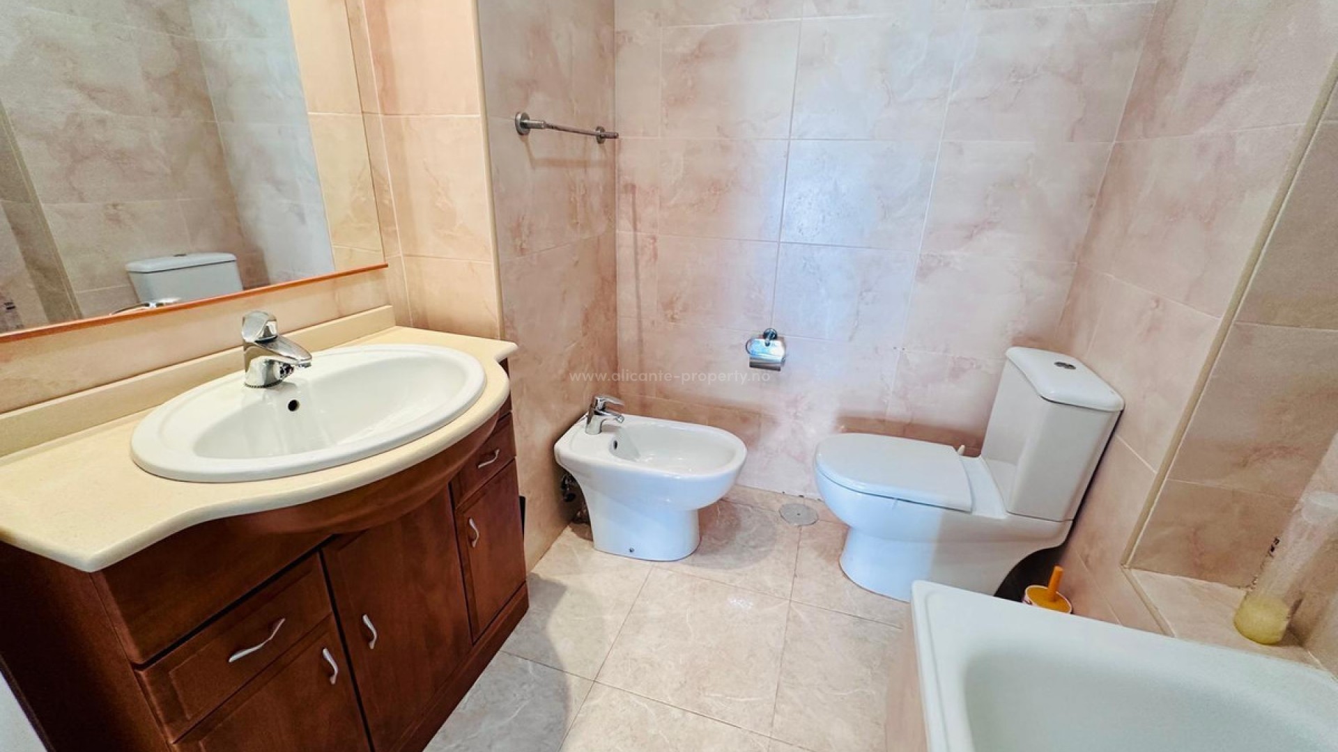 Apartamento / piso en Villajoyosa Centro