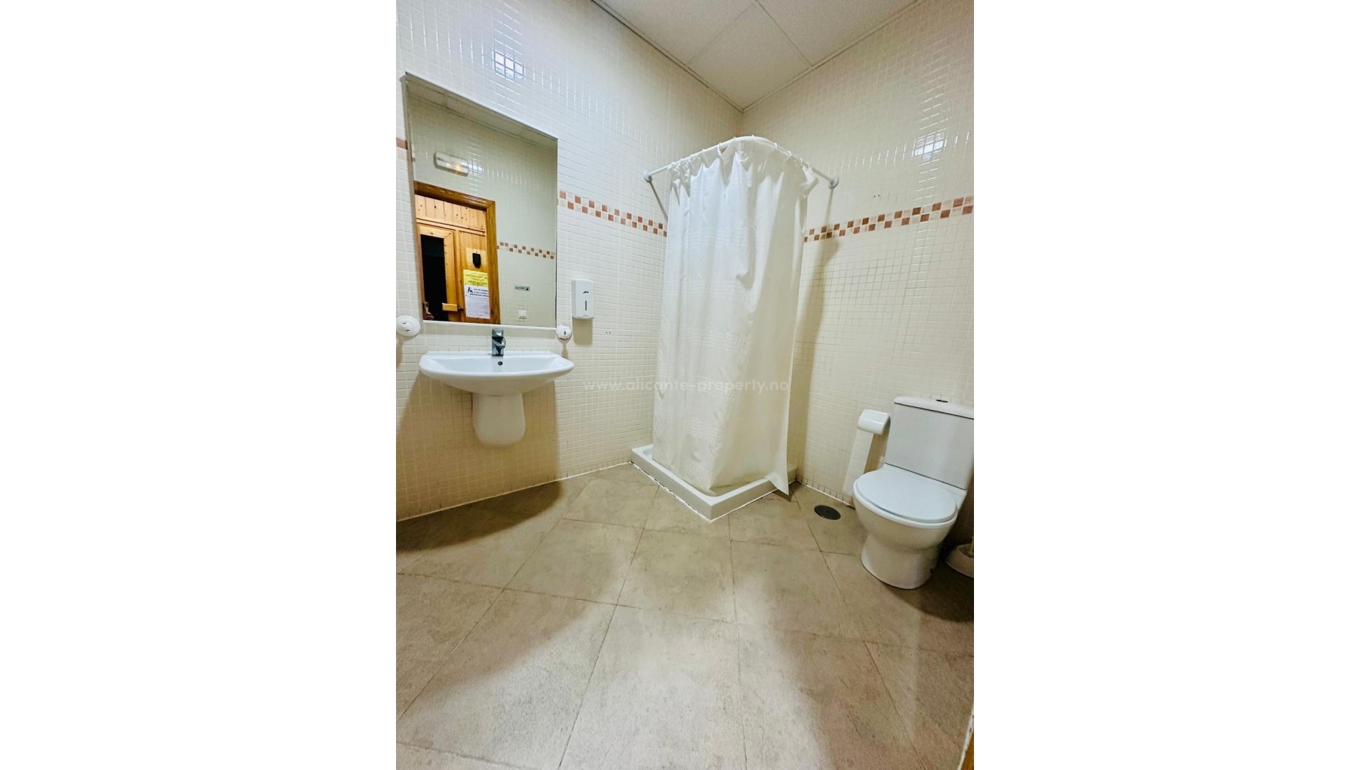 Apartamento / piso en Villajoyosa Centro