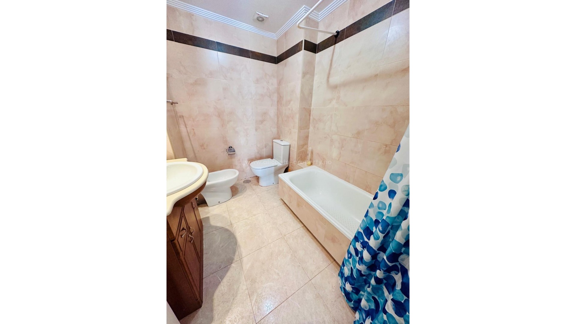 Apartamento / piso en Villajoyosa Centro