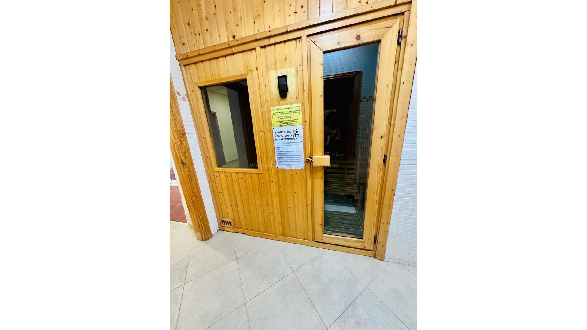 Apartamento / piso en Villajoyosa Centro