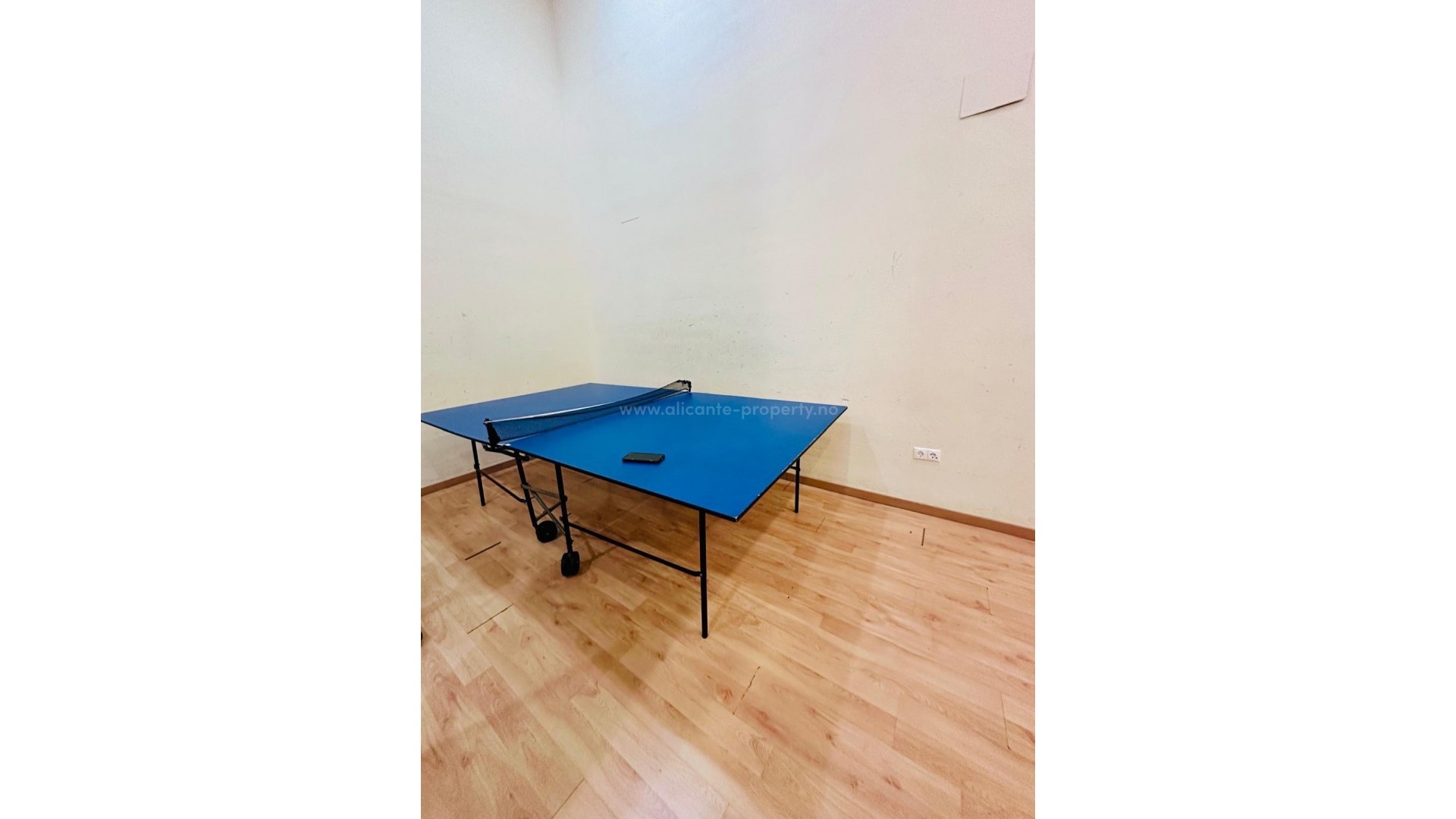 Apartamento / piso en Villajoyosa Centro