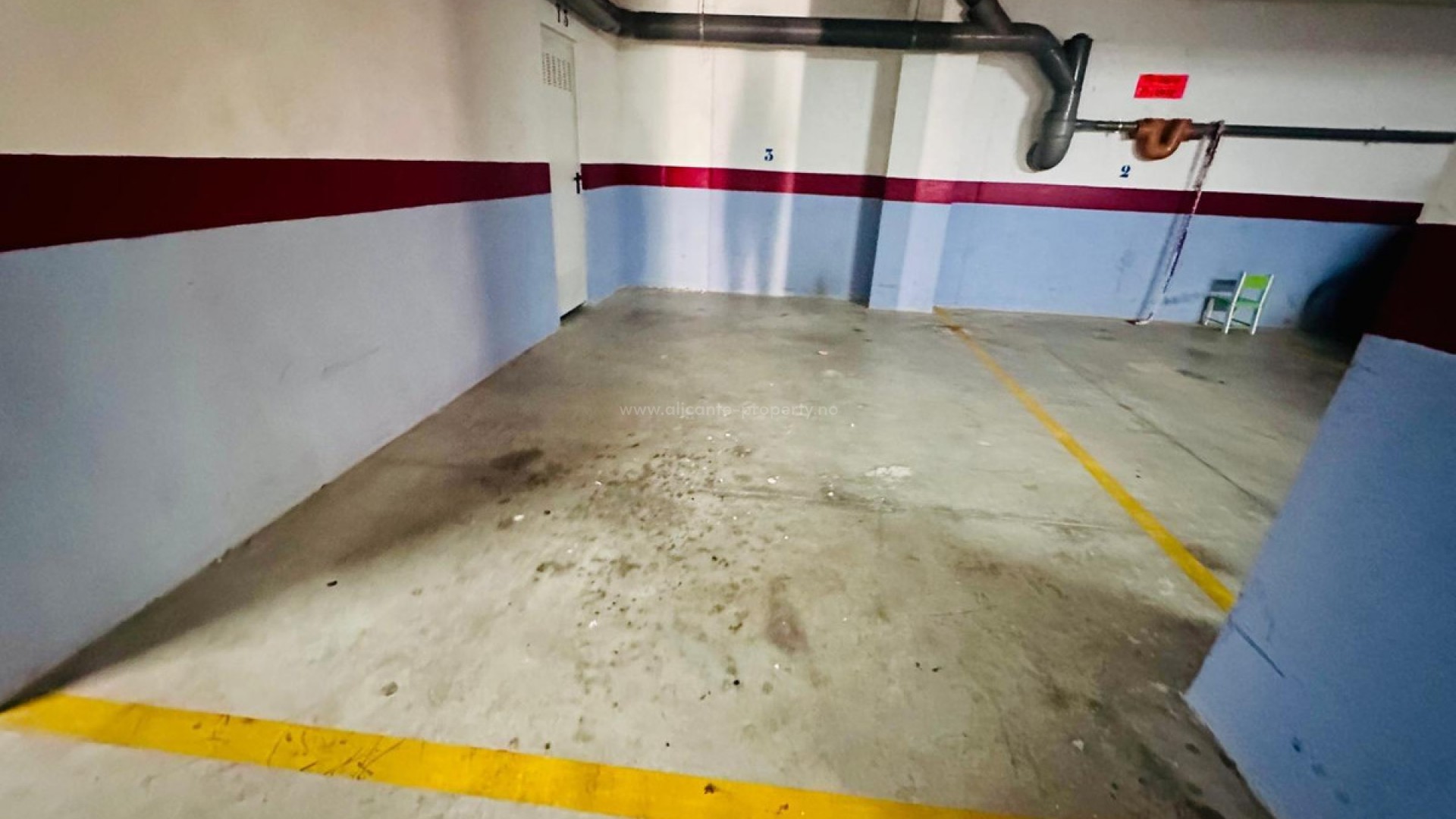 Apartamento / piso en Villajoyosa Centro