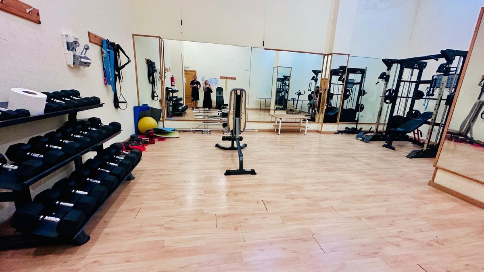 Apartamento / piso en Villajoyosa Centro