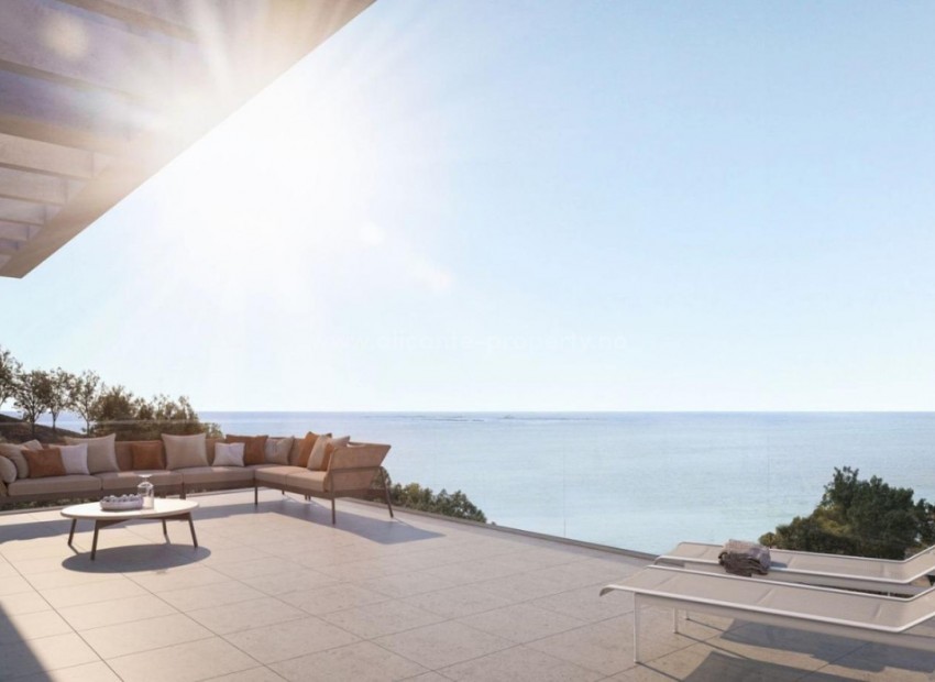 Apartamento / piso en Villajoyosa Centro