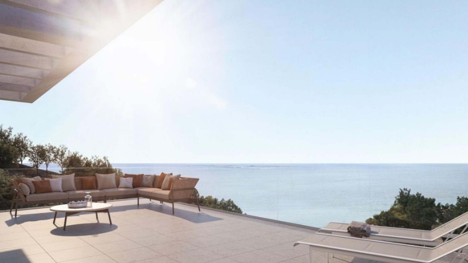 Apartamento / piso en Villajoyosa Centro