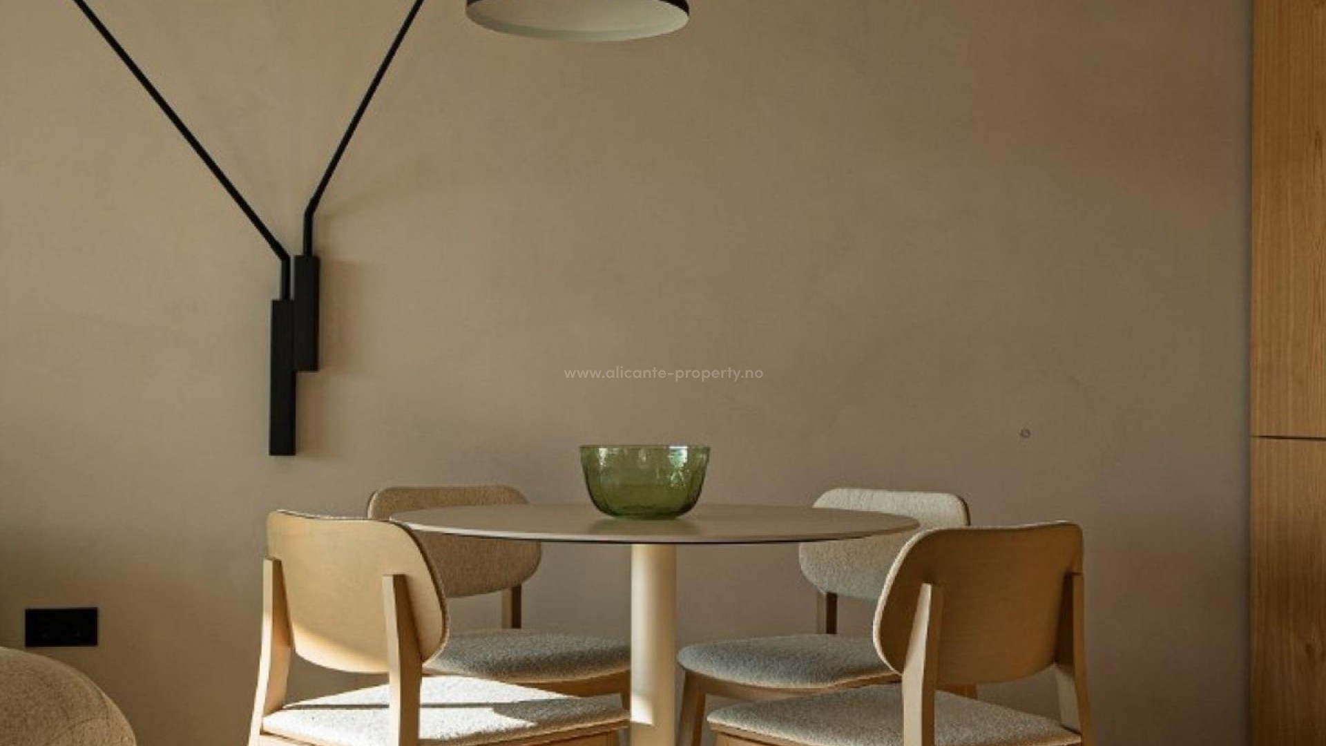 Apartamento / piso en Villajoyosa Centro