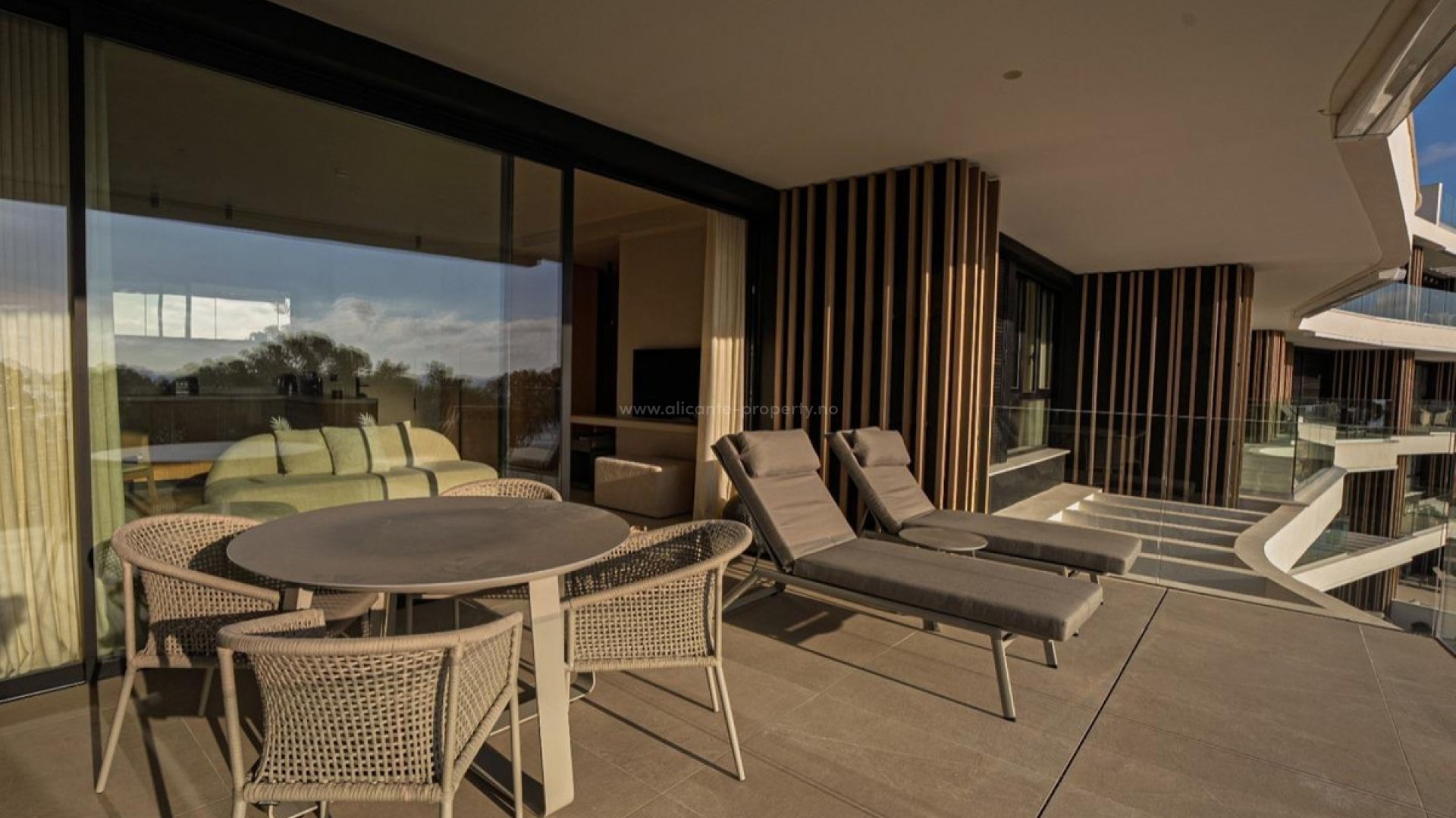 Apartamento / piso en Villajoyosa Centro