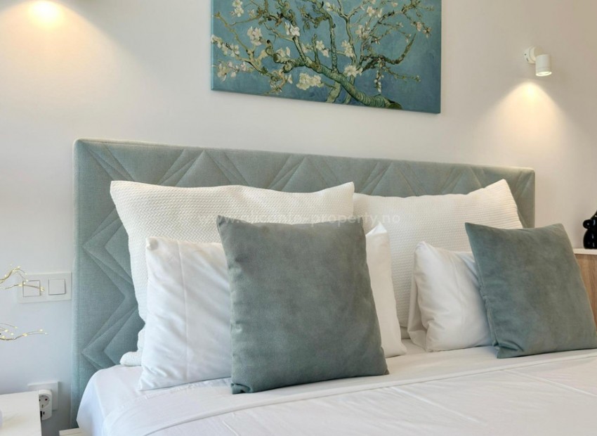 Apartamento / piso en Villajoyosa Centro