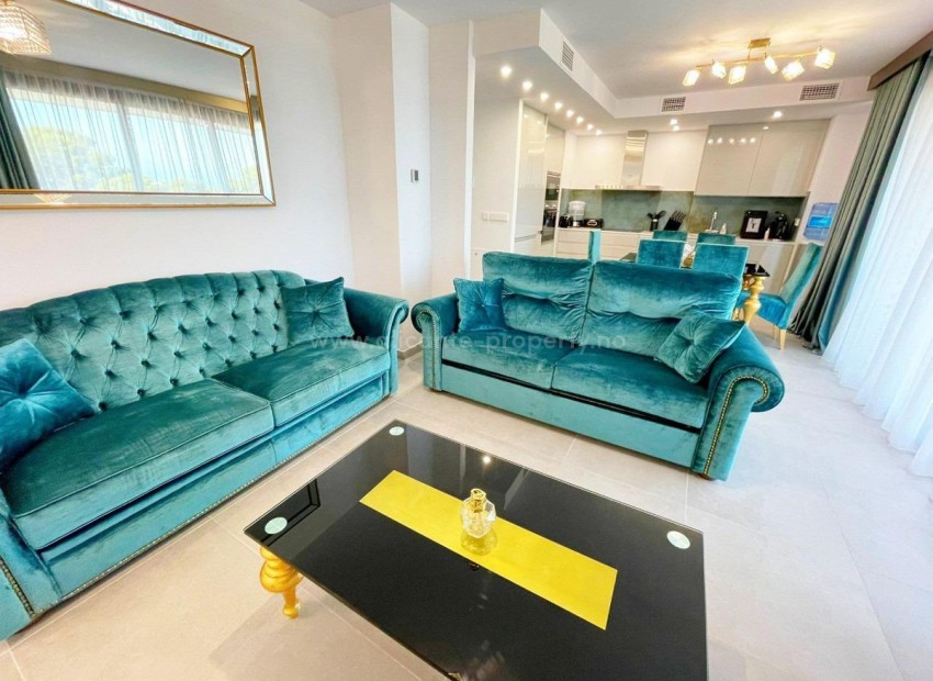 Apartamento / piso en Villajoyosa Centro