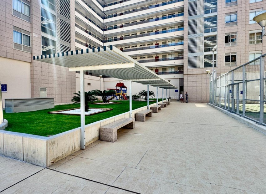 Apartamento / piso en Villajoyosa Centro
