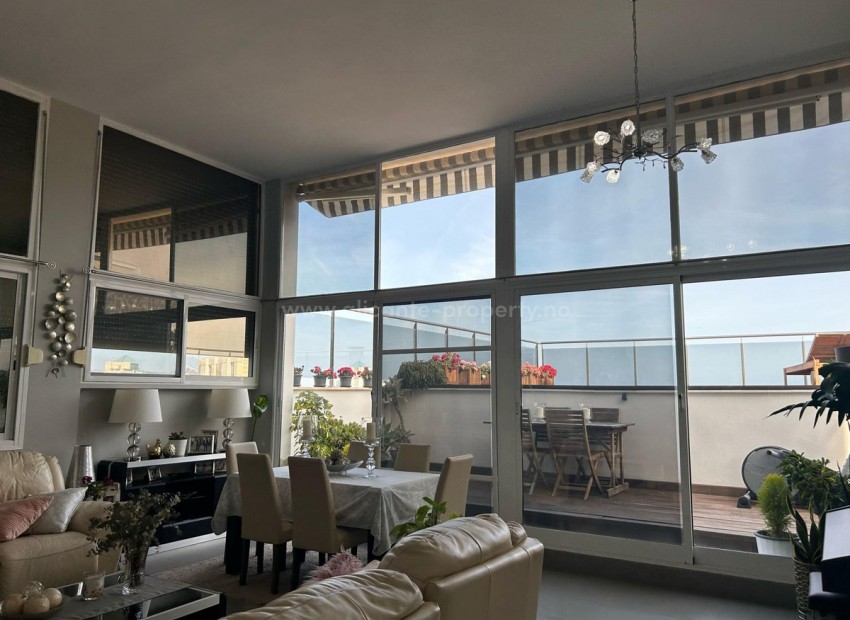 Apartamento / piso en Villajoyosa Centro