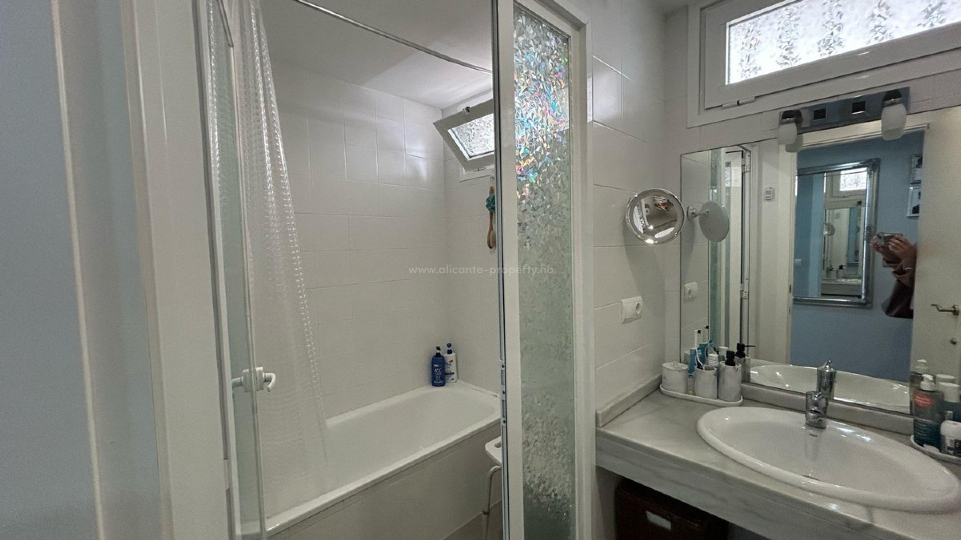 Apartamento / piso en Villajoyosa Centro