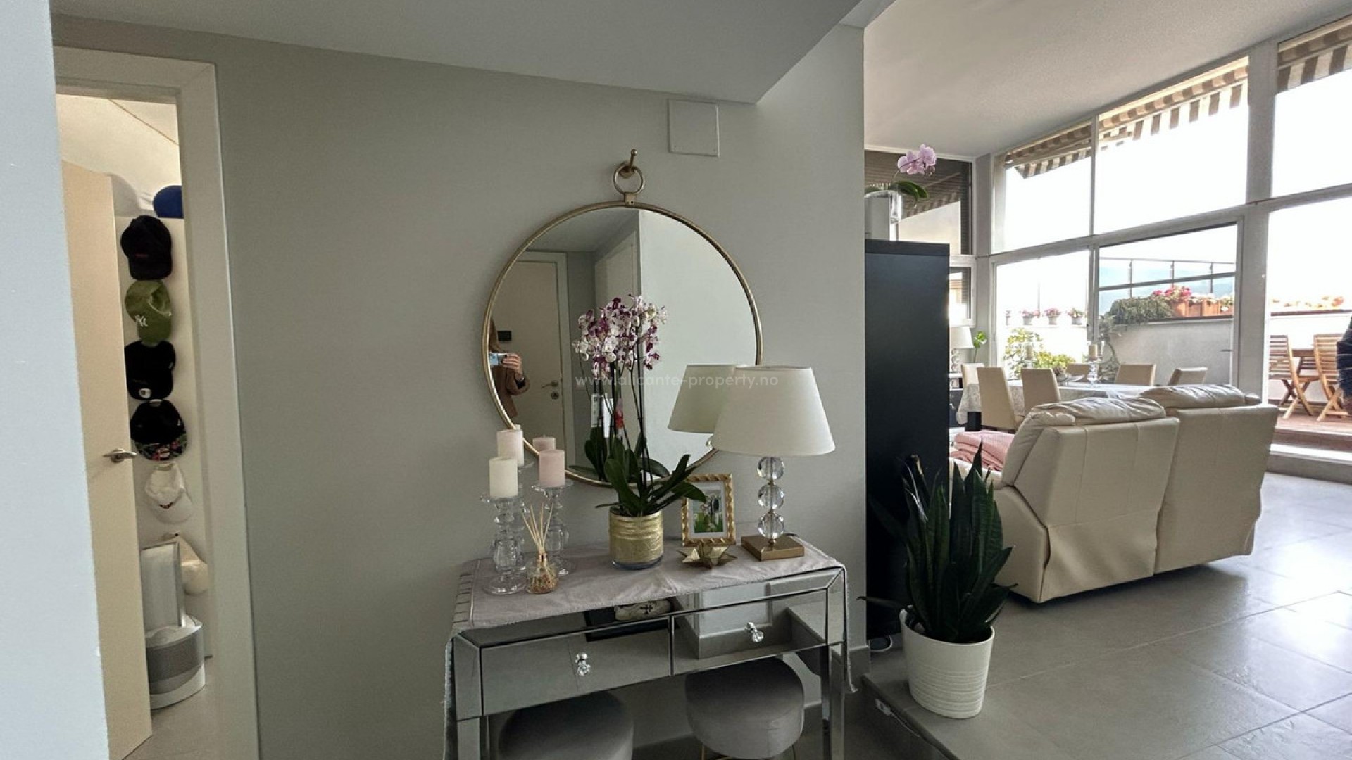 Apartamento / piso en Villajoyosa Centro