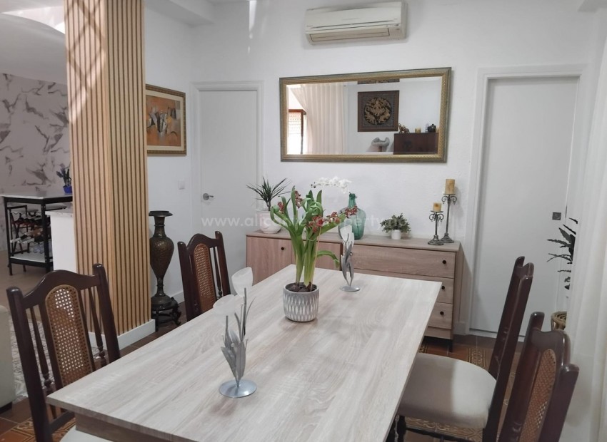 Apartamento / piso en Villajoyosa Centro
