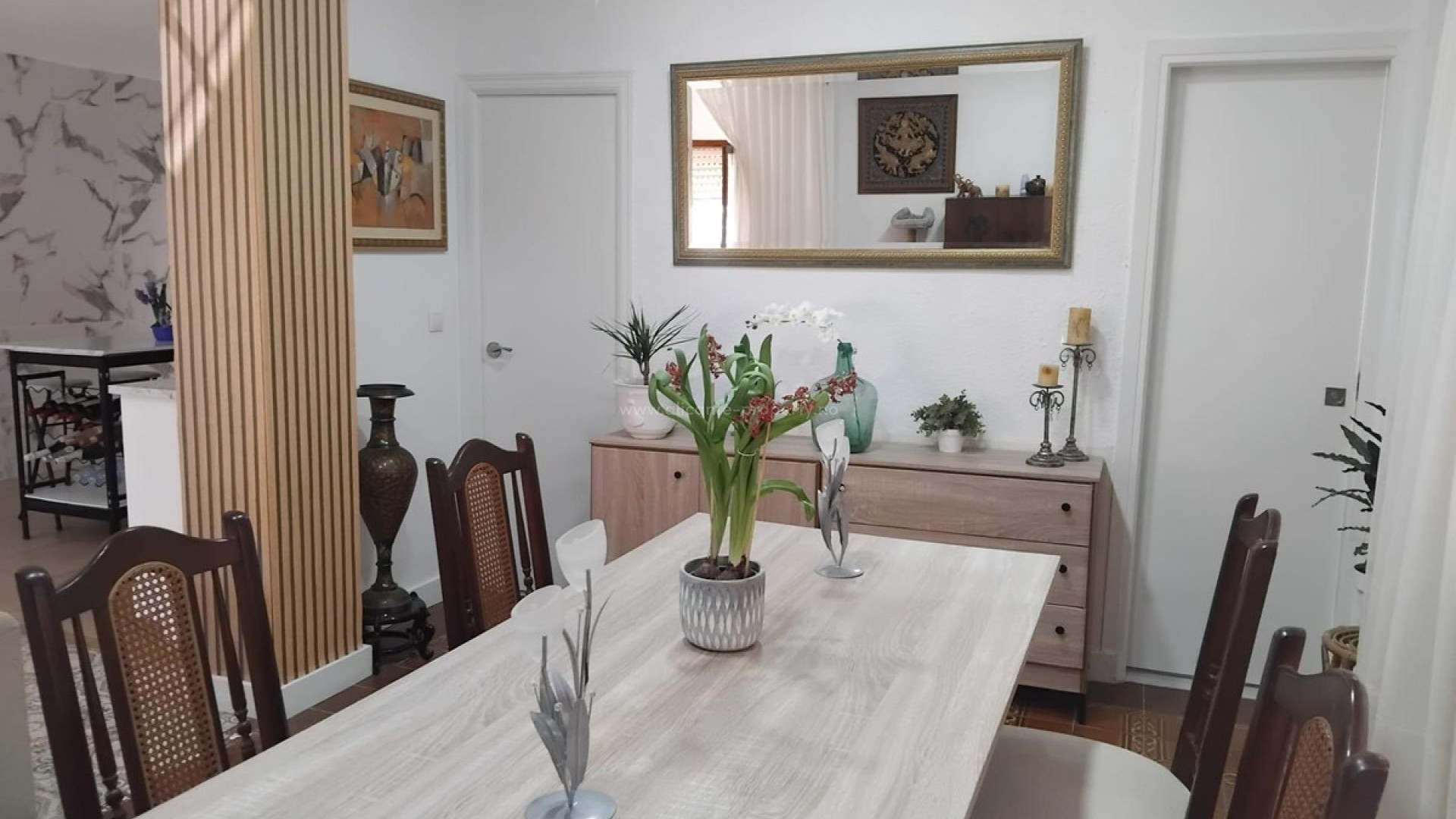 Apartamento / piso en Villajoyosa Centro