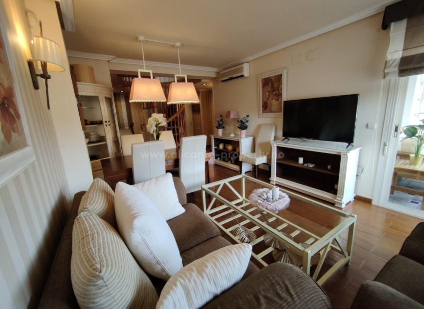 Apartamento / piso en Villajoyosa Centro