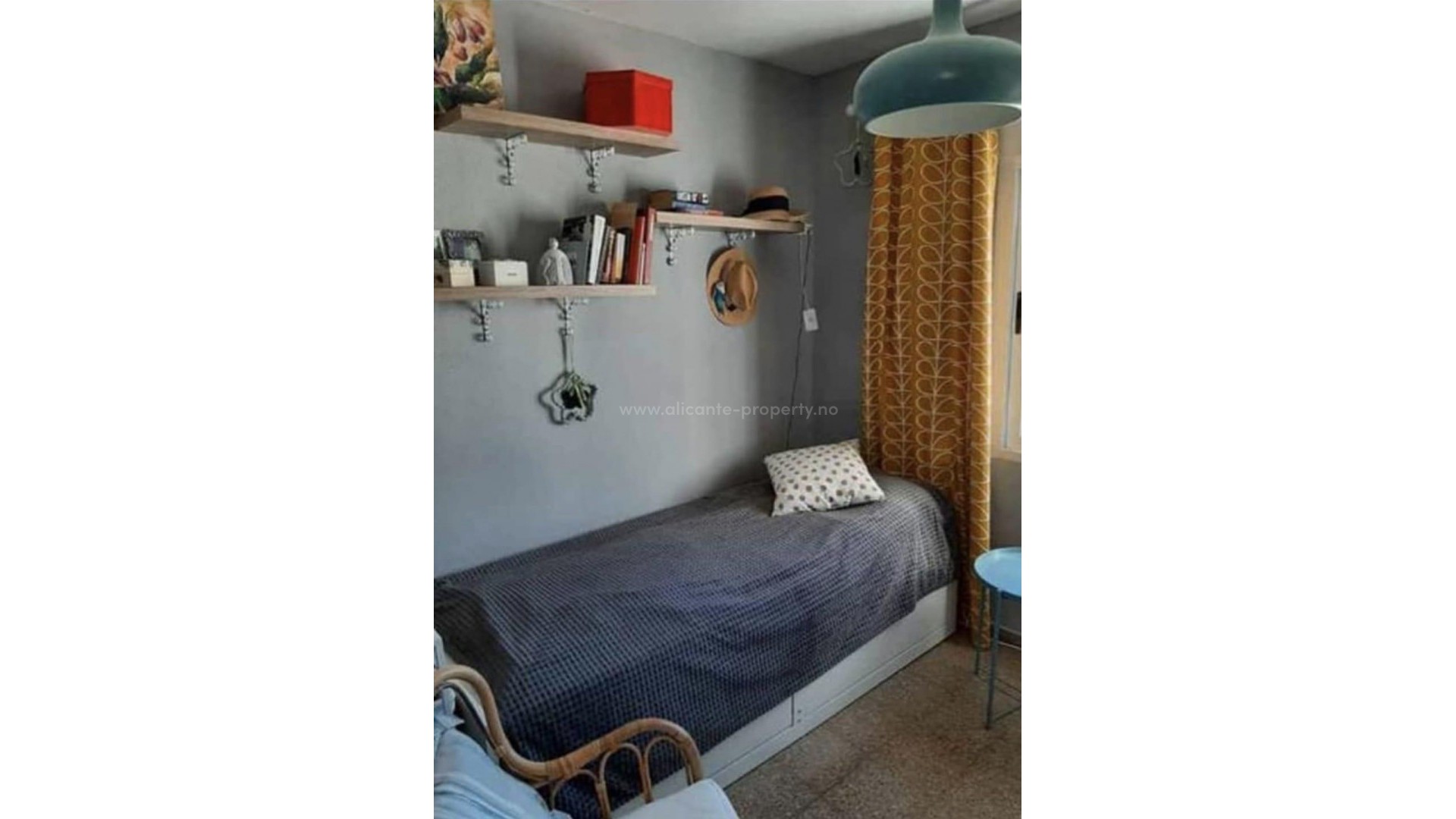 Apartamento / piso en Villajoyosa Centro
