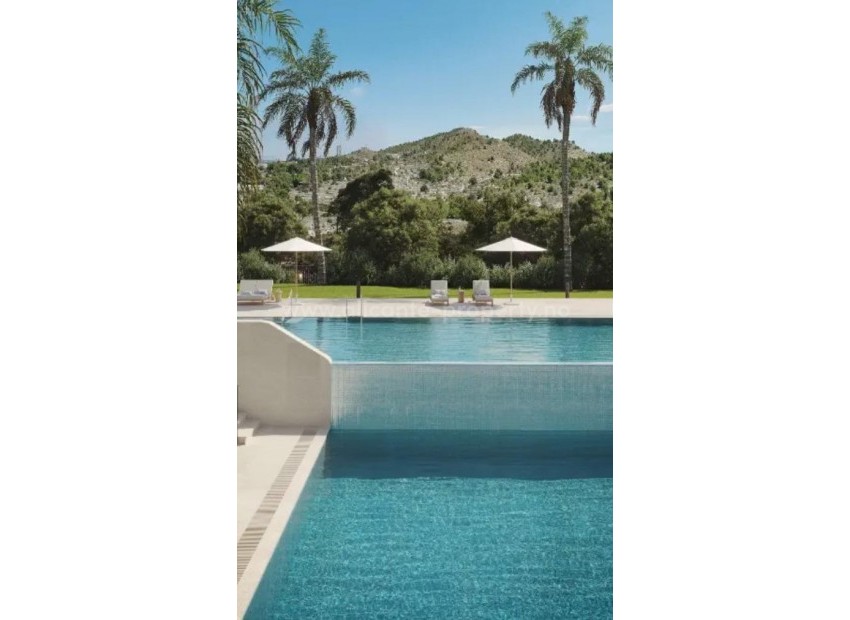 Apartamento / piso en Villajoyosa Centro