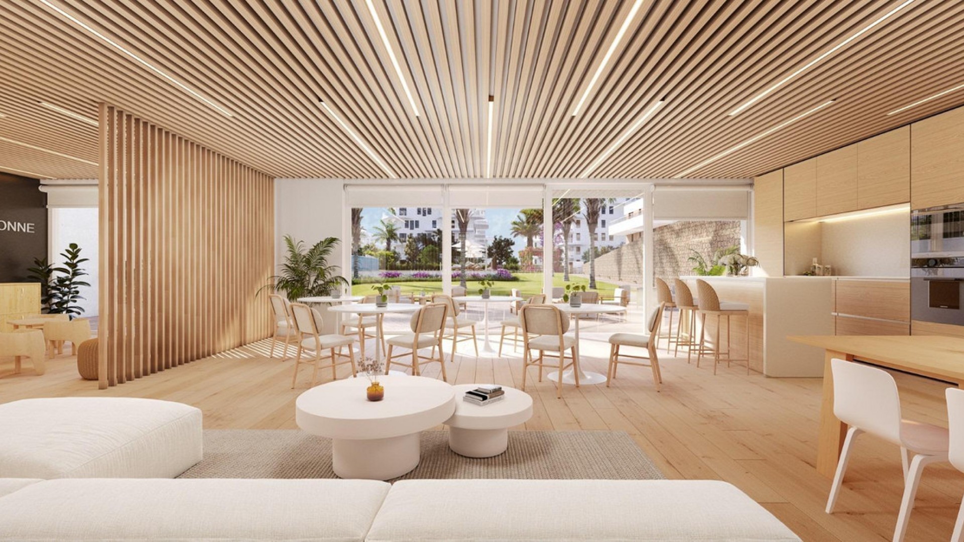 Apartamento / piso en Villajoyosa Centro