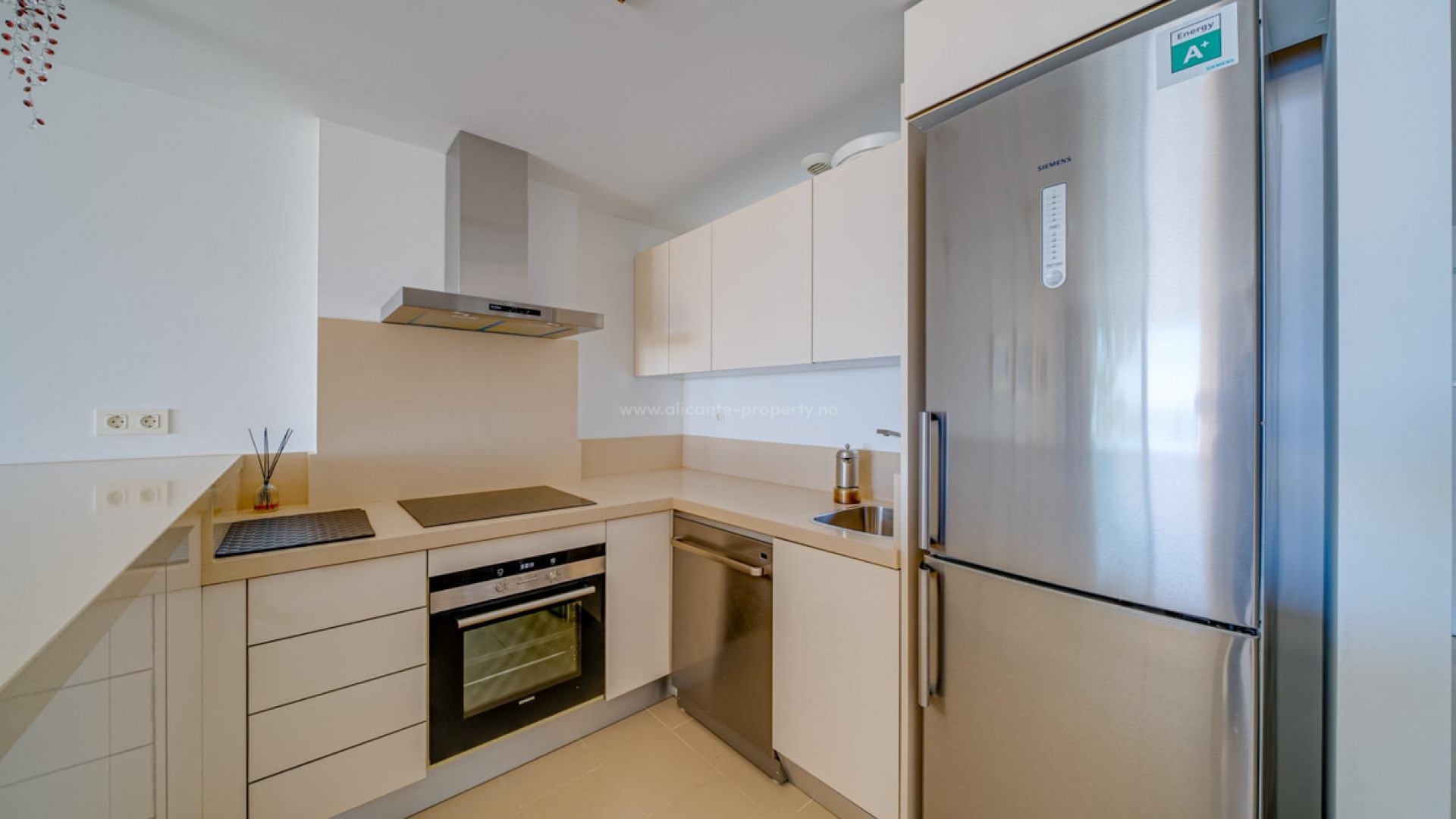 Apartamento / piso en Villajoyosa Centro