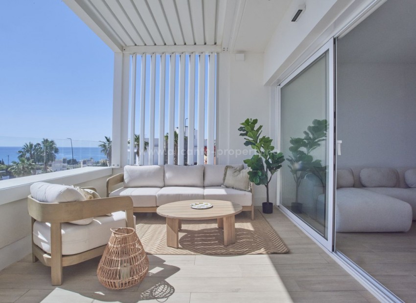 Apartamento / piso en Villajoyosa Centro