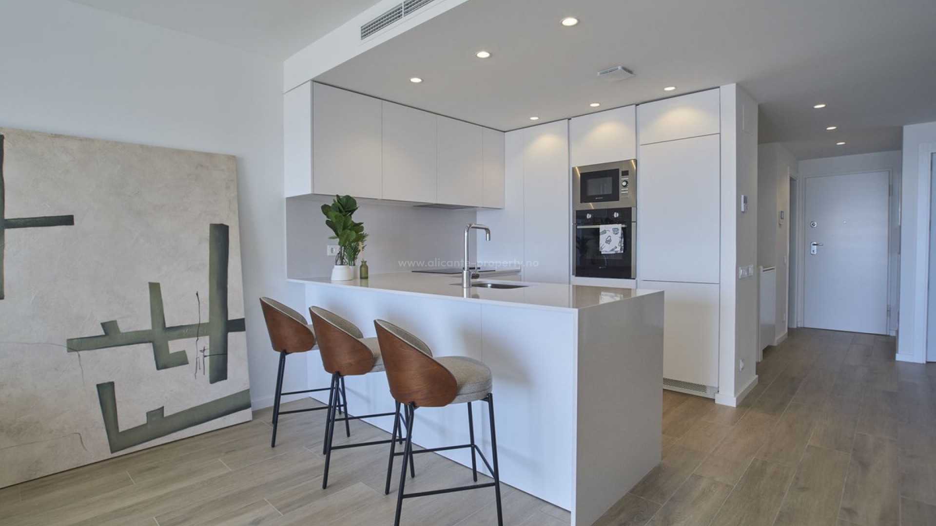 Apartamento / piso en Villajoyosa Centro