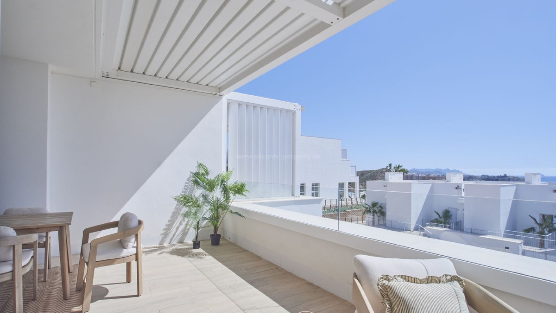 Apartamento / piso en Villajoyosa Centro