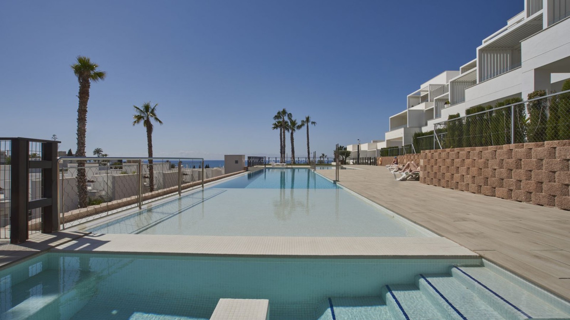 Apartamento / piso en Villajoyosa Centro