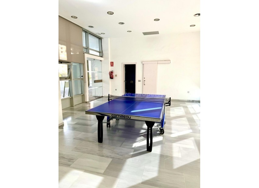 Apartamento / piso en Villajoyosa Centro