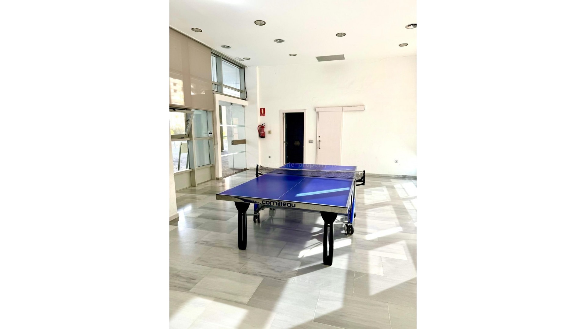 Apartamento / piso en Villajoyosa Centro