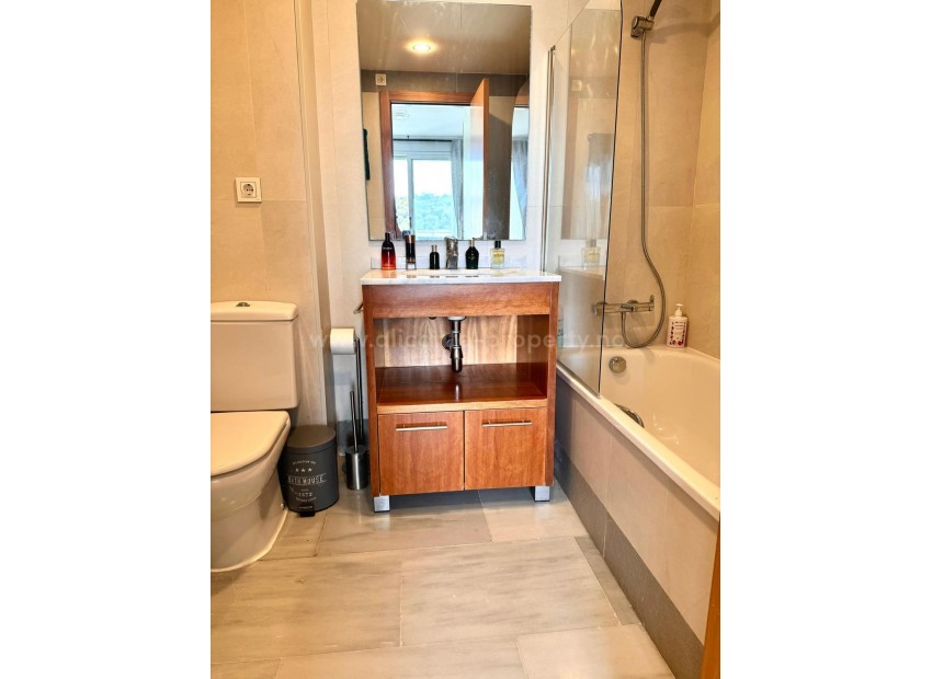 Apartamento / piso en Villajoyosa Centro