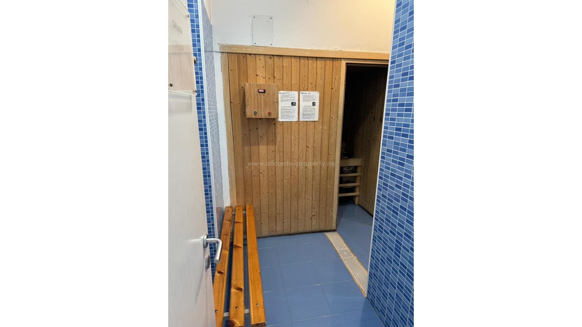 Apartamento / piso en Villajoyosa Centro