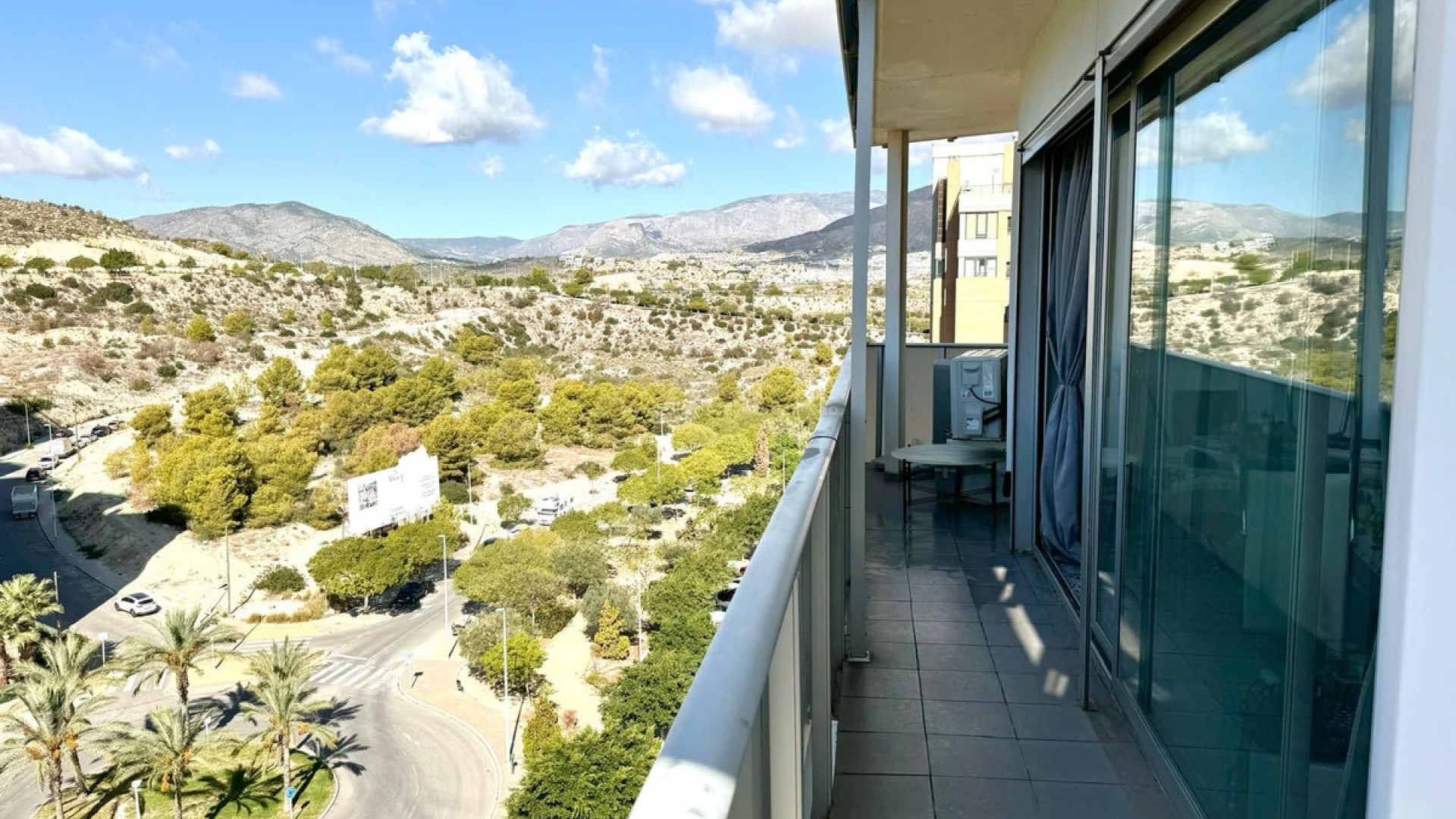 Apartamento / piso en Villajoyosa Centro