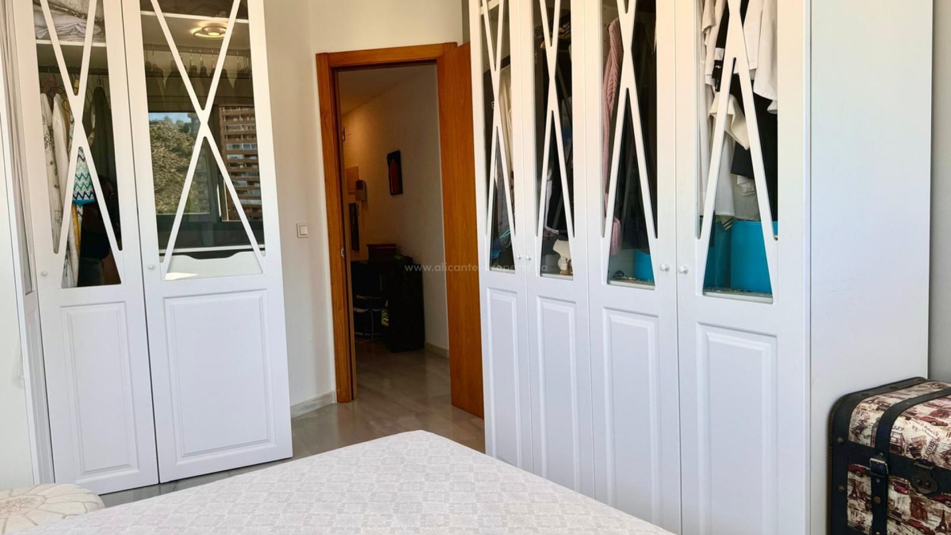 Apartamento / piso en Villajoyosa Centro