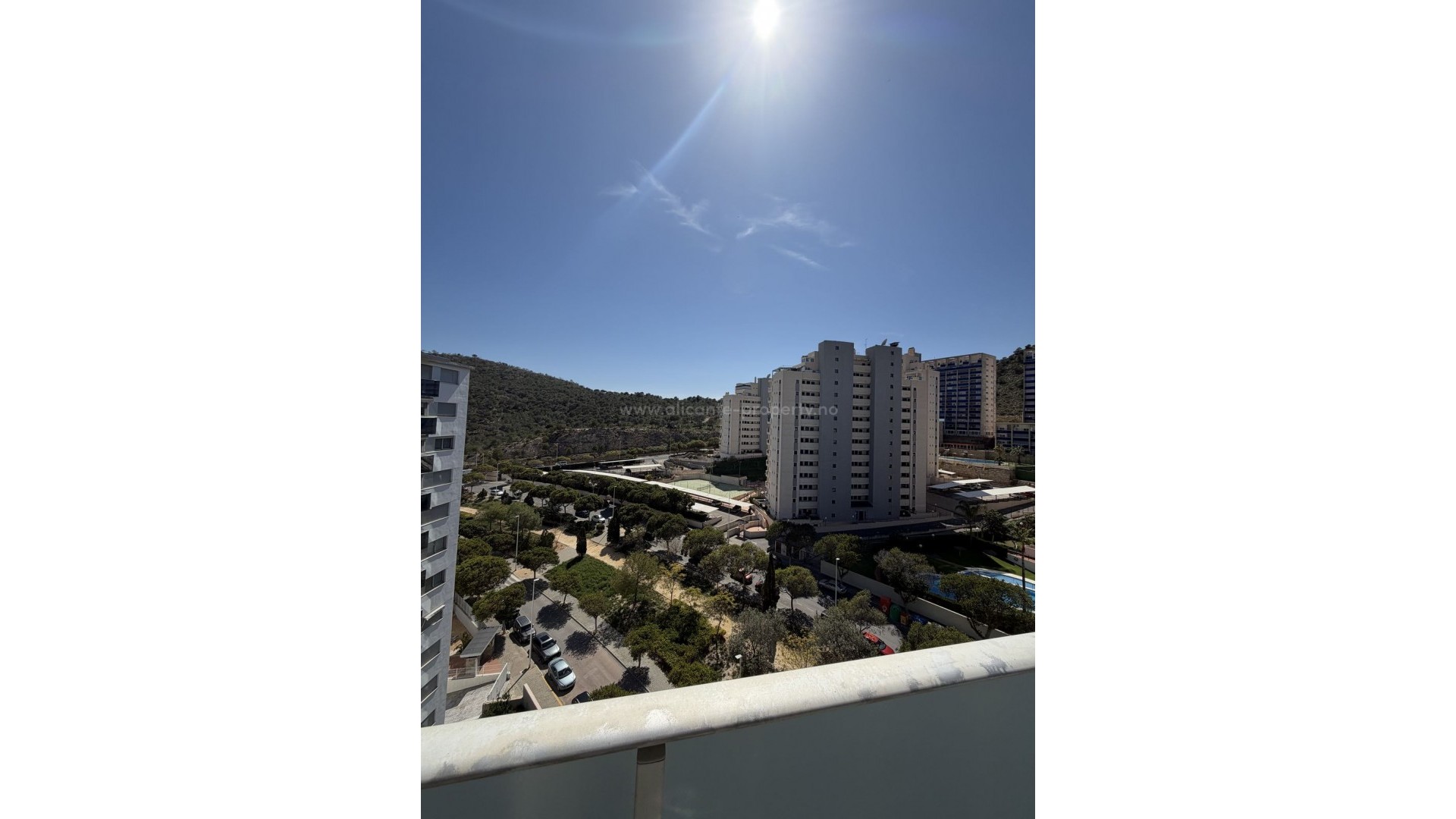 Apartamento / piso en Villajoyosa Centro