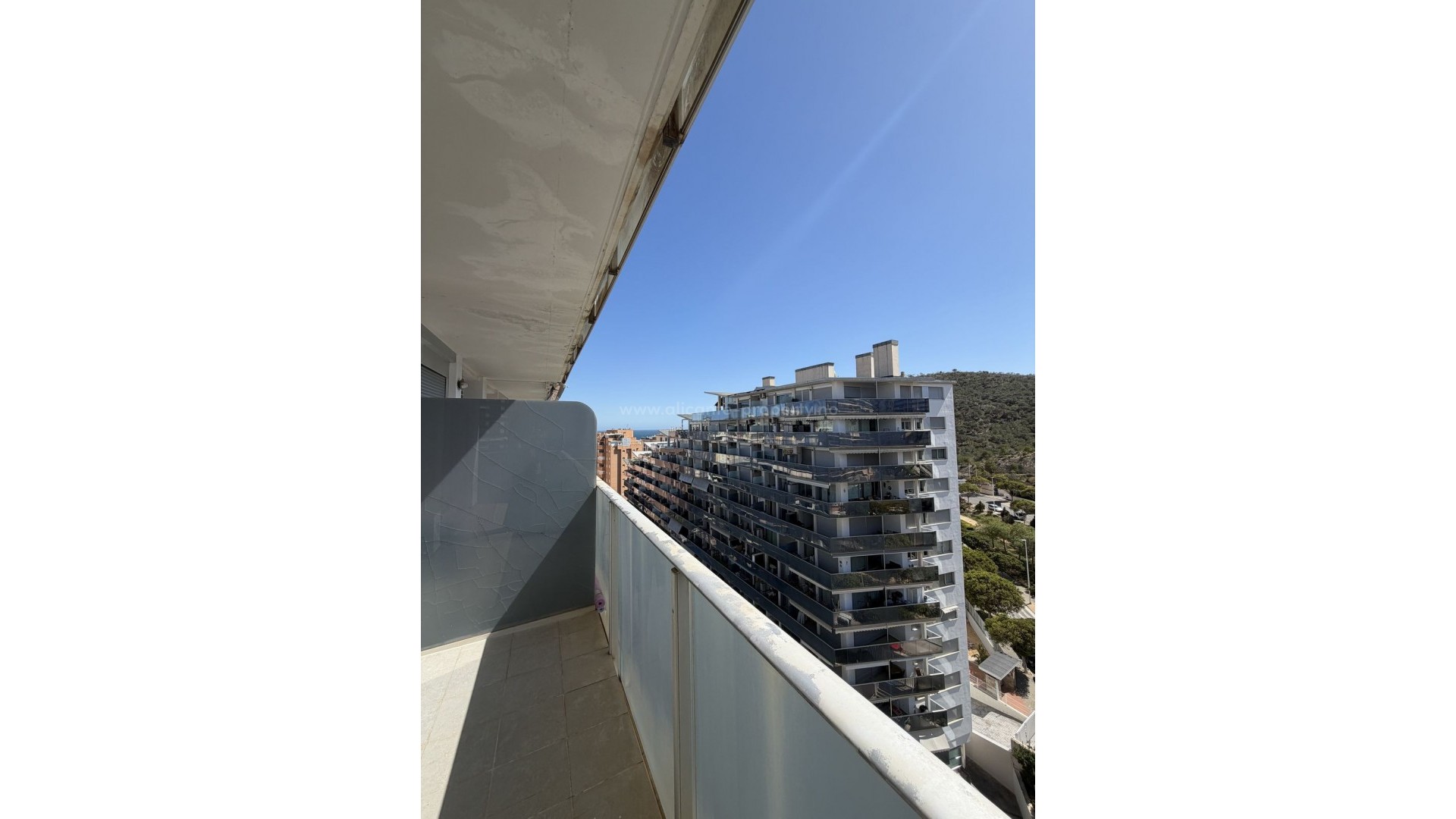 Apartamento / piso en Villajoyosa Centro