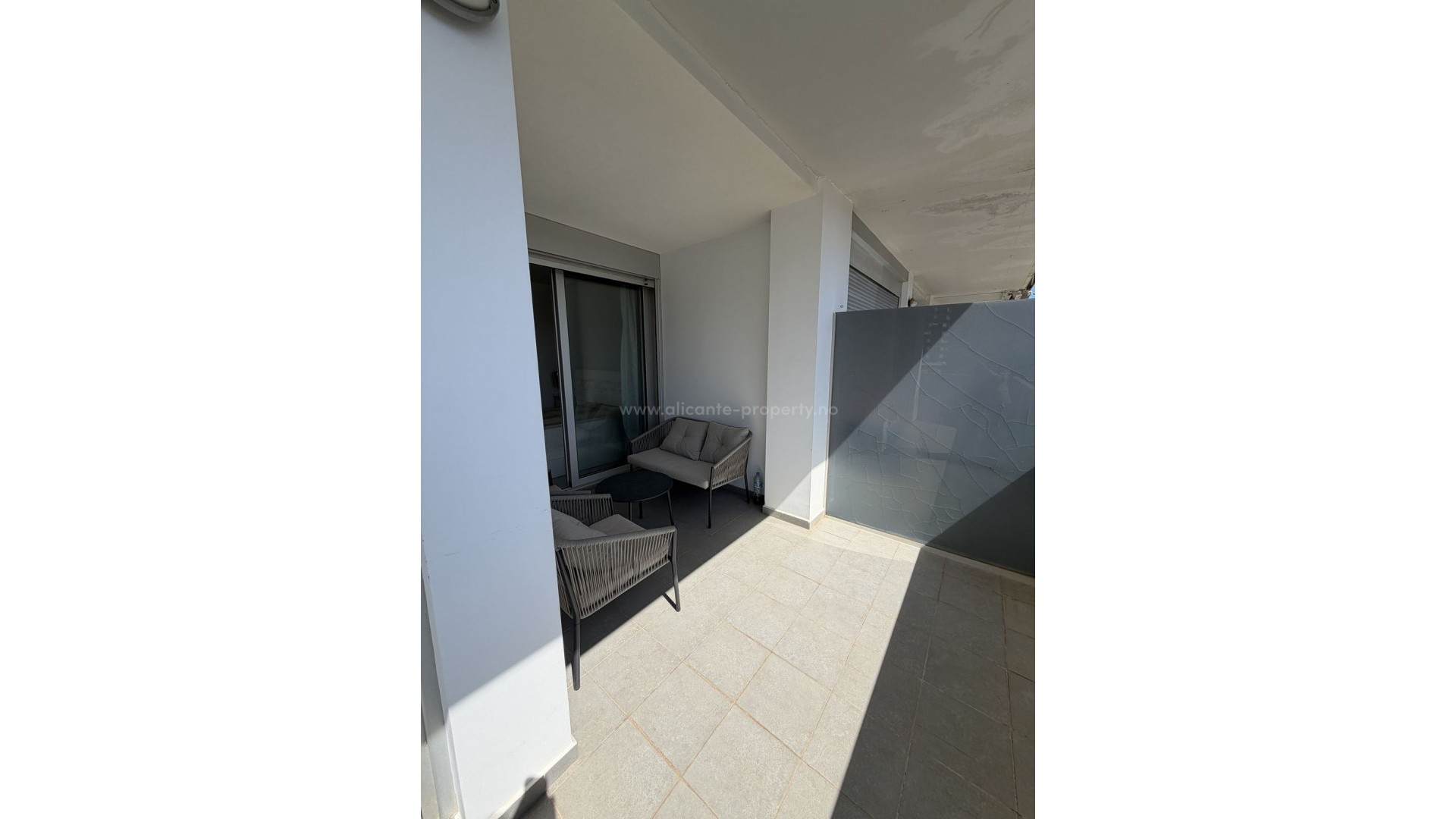 Apartamento / piso en Villajoyosa Centro