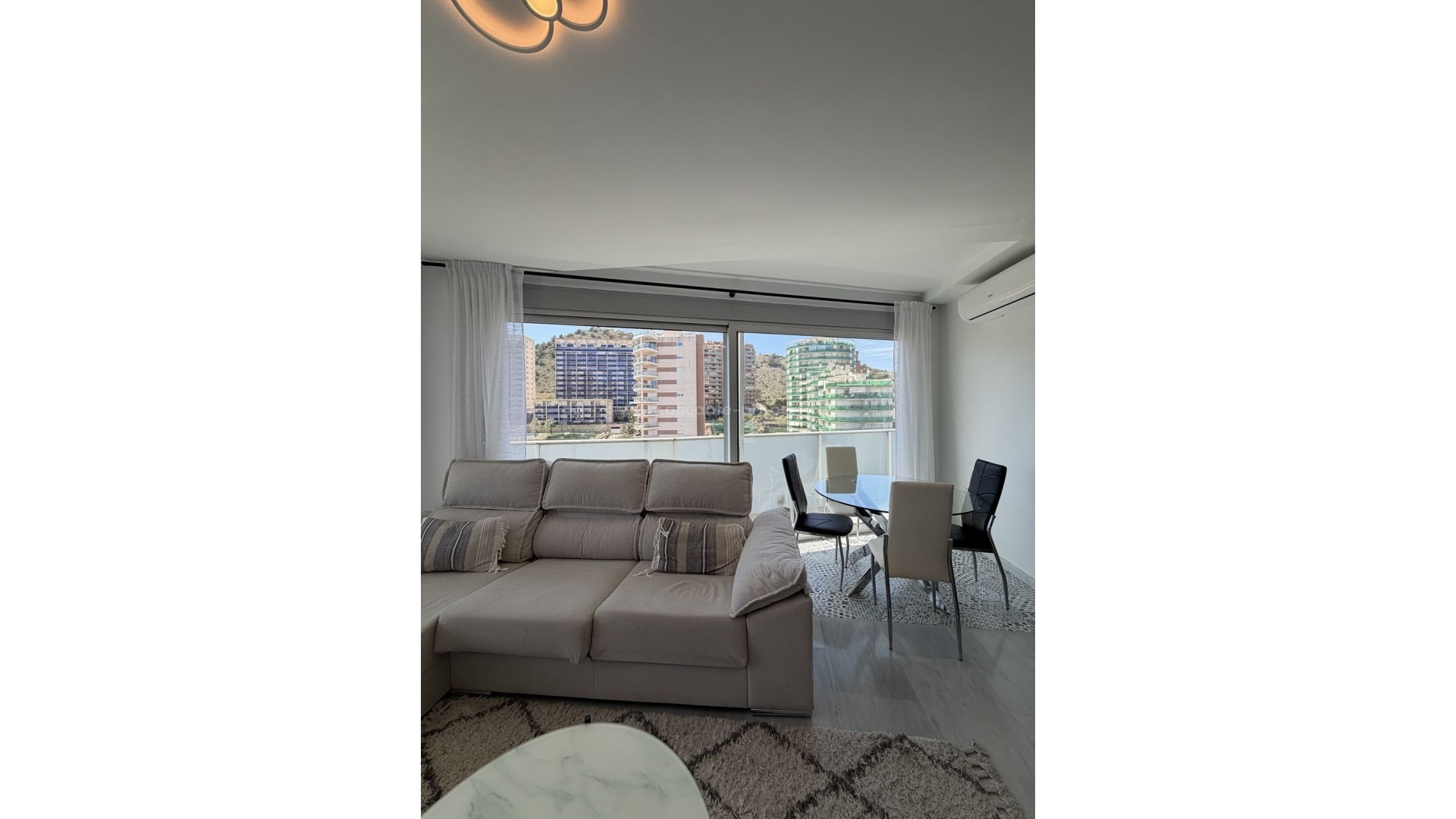 Apartamento / piso en Villajoyosa Centro