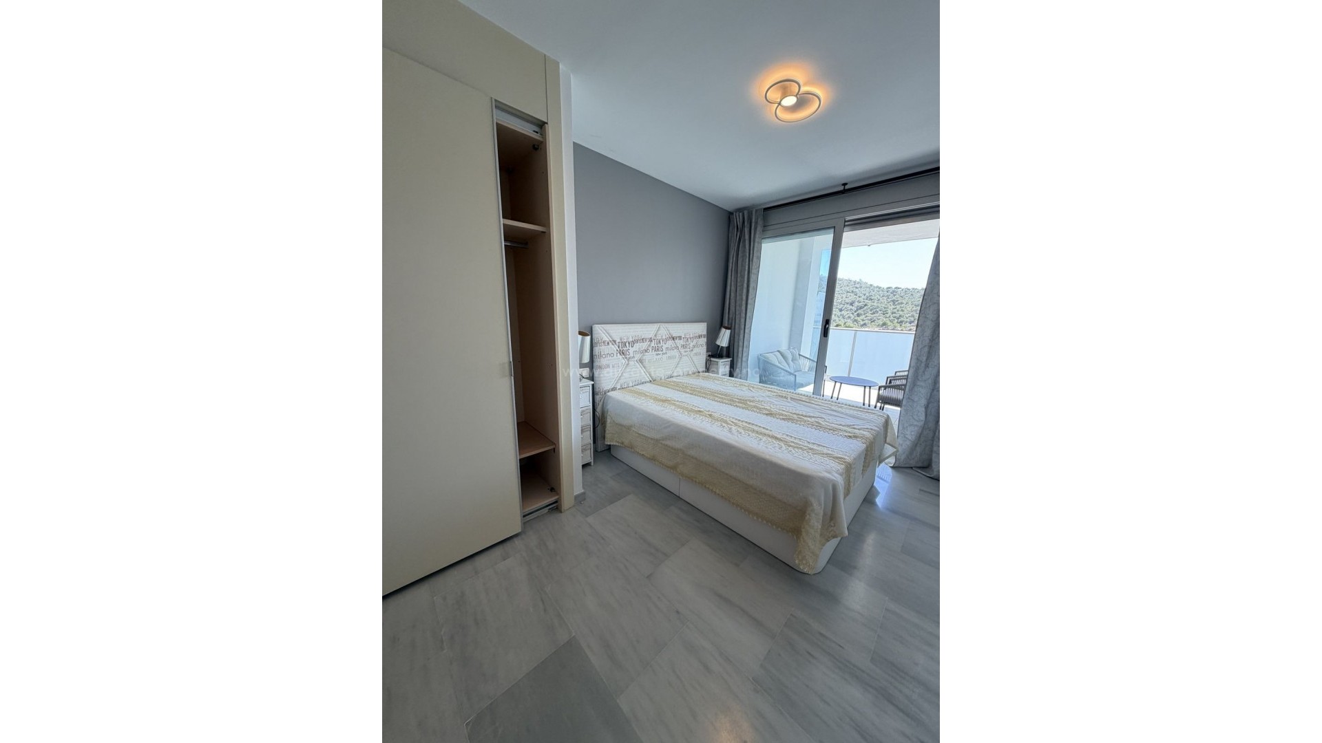 Apartamento / piso en Villajoyosa Centro