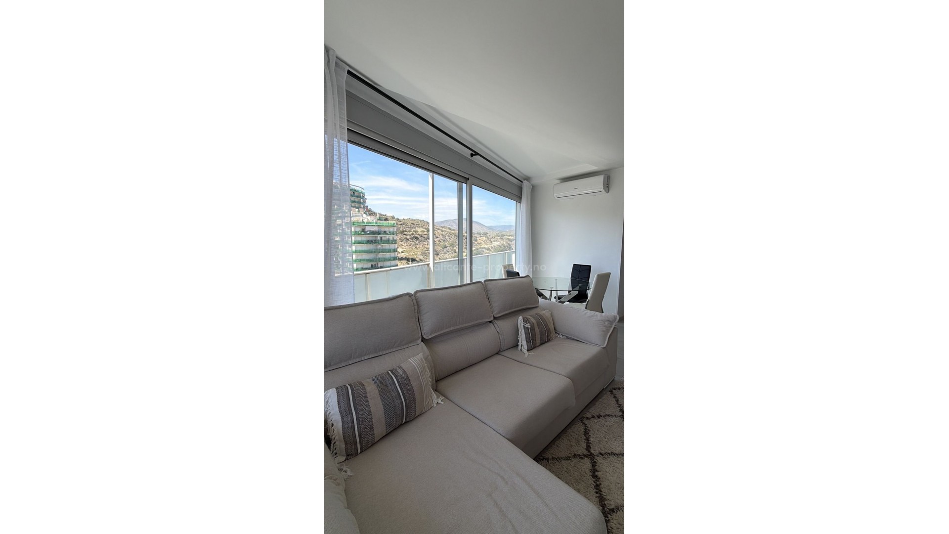 Apartamento / piso en Villajoyosa Centro