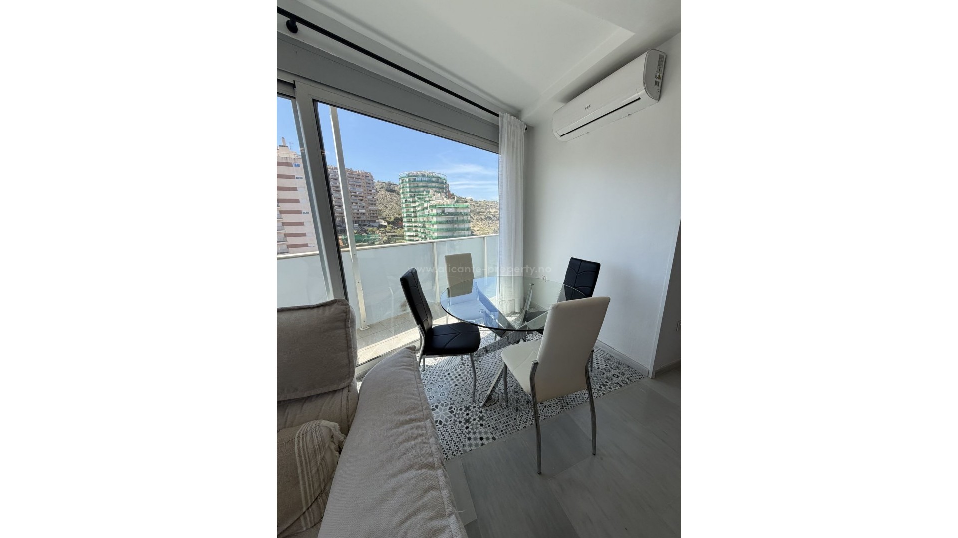 Apartamento / piso en Villajoyosa Centro