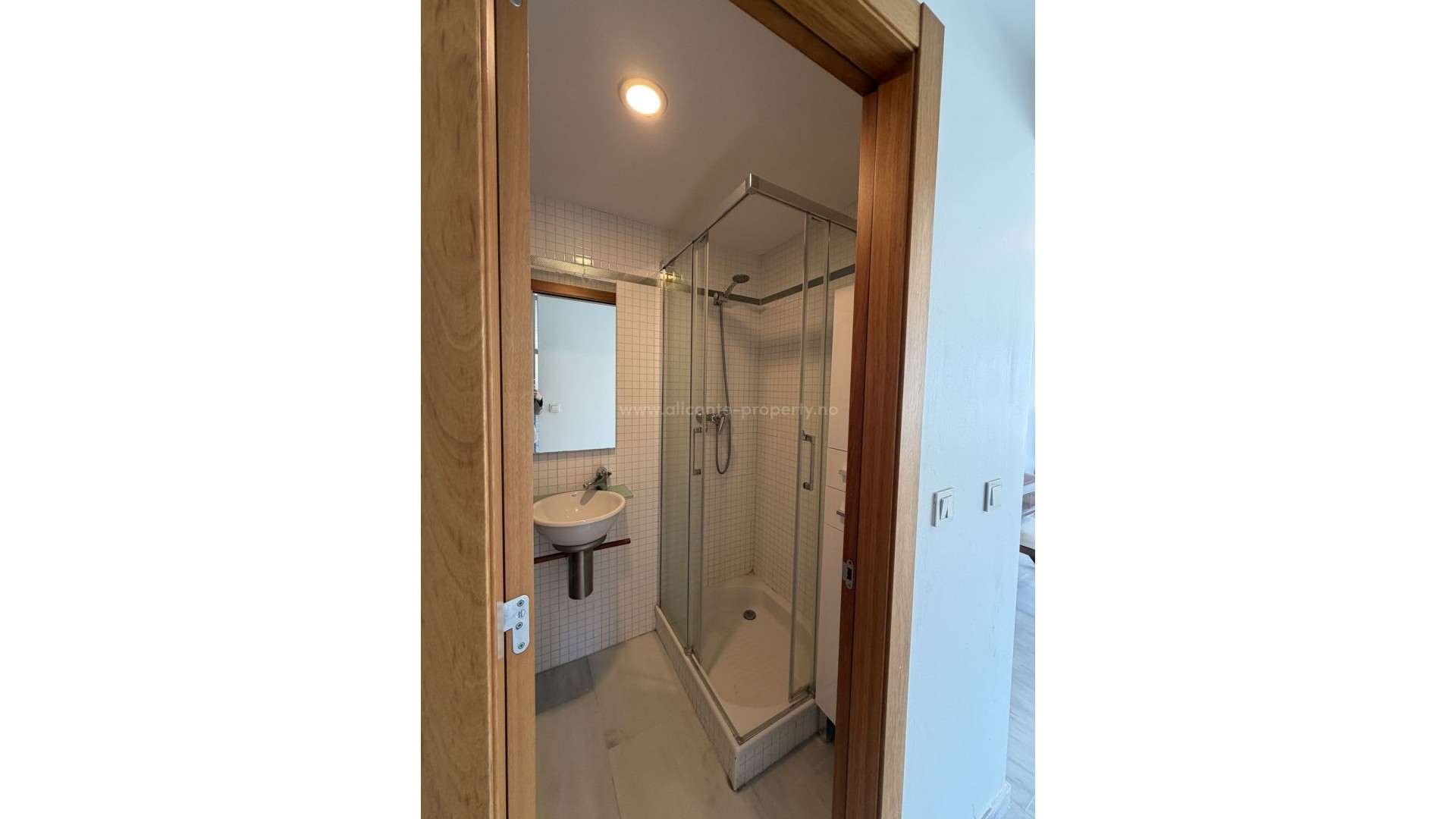 Apartamento / piso en Villajoyosa Centro