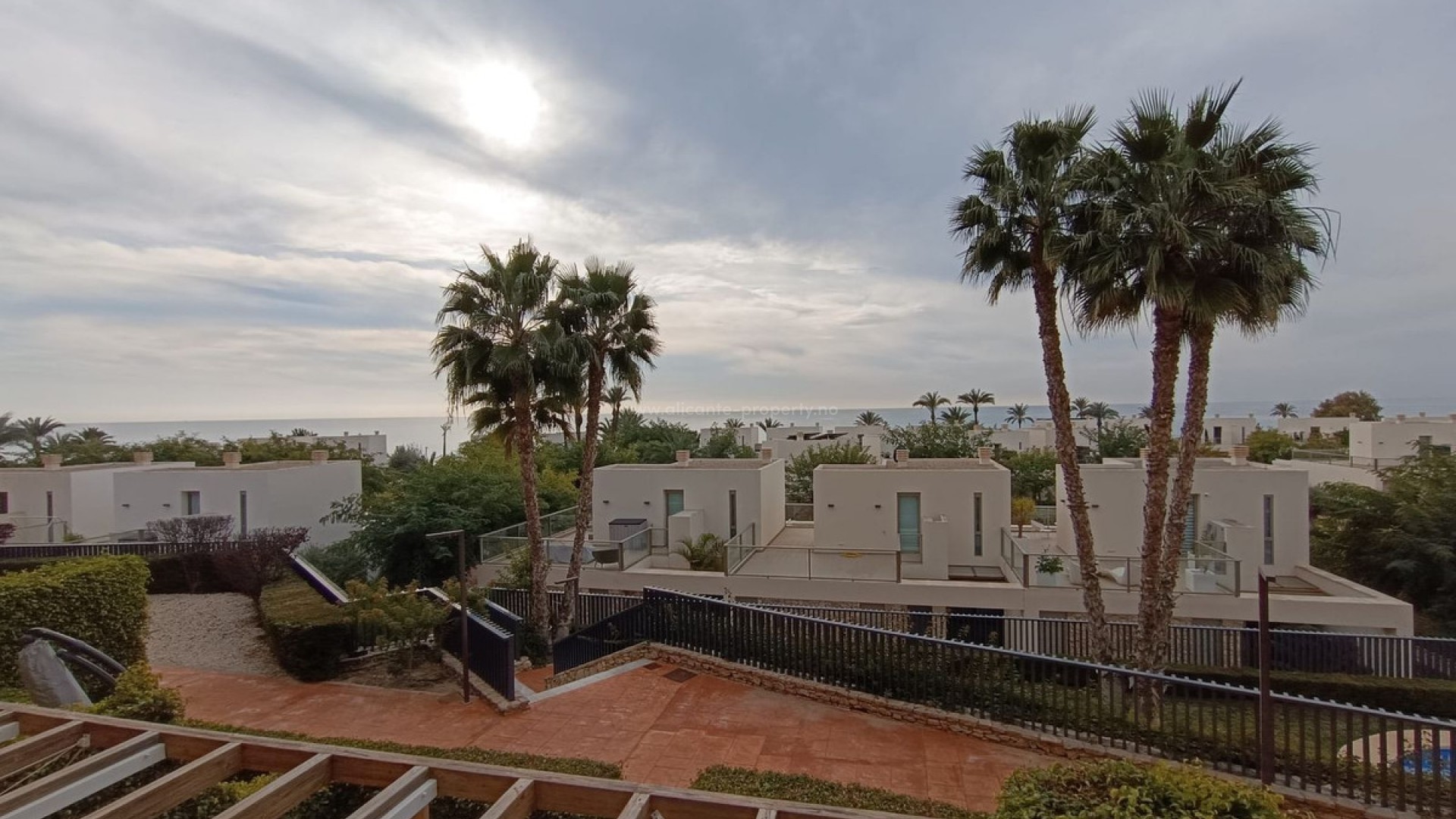 Apartamento / piso en Villajoyosa Centro