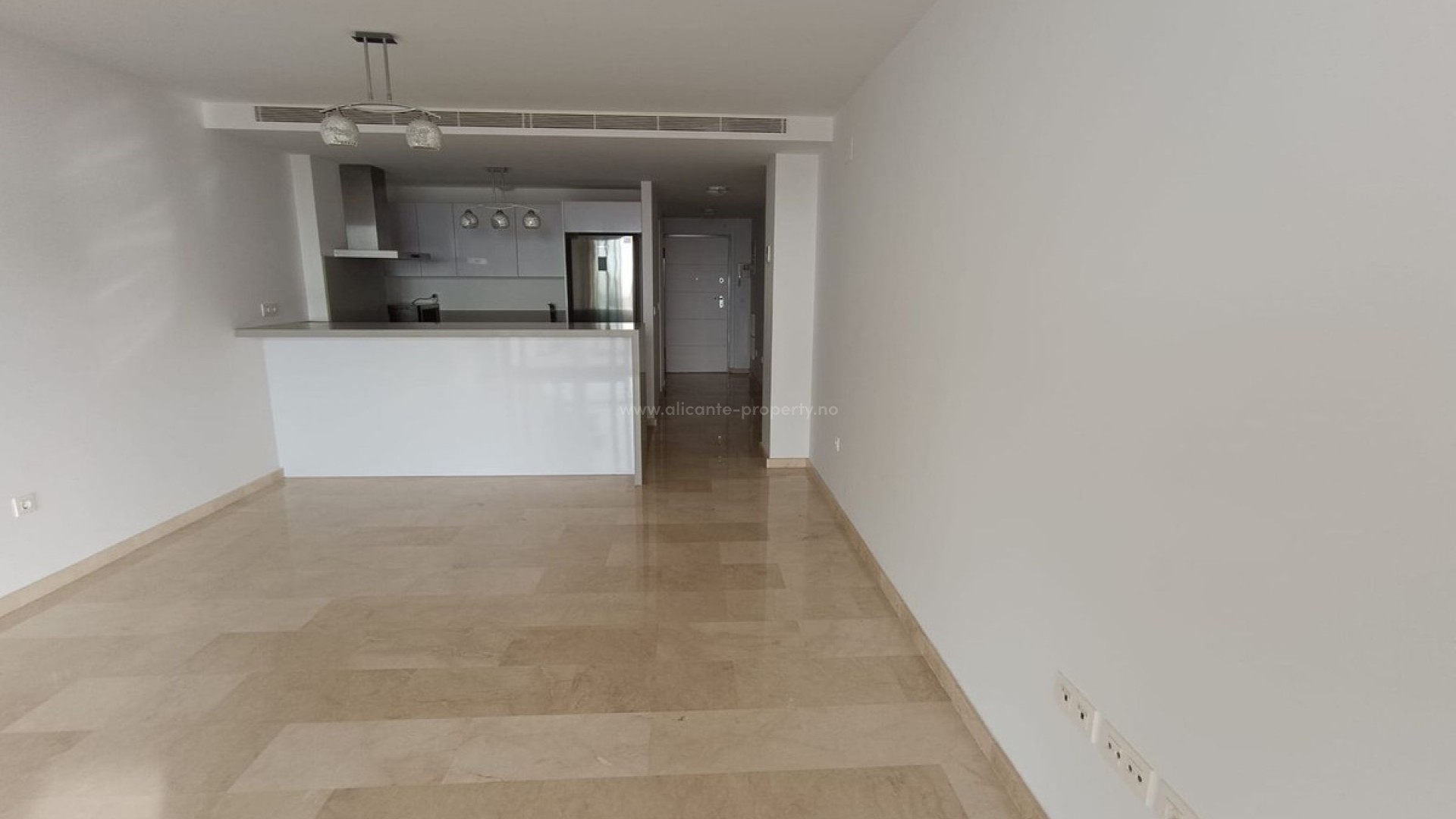 Apartamento / piso en Villajoyosa Centro
