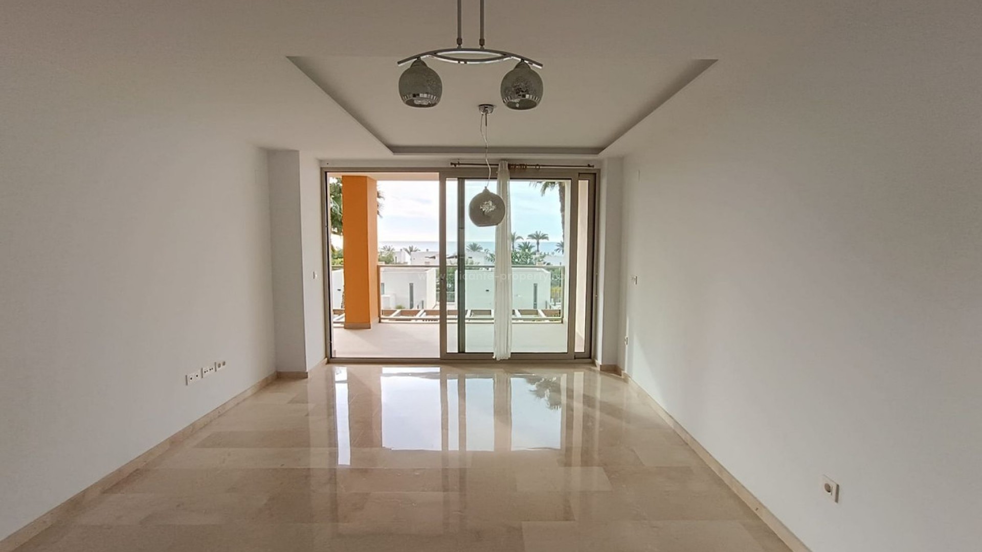 Apartamento / piso en Villajoyosa Centro