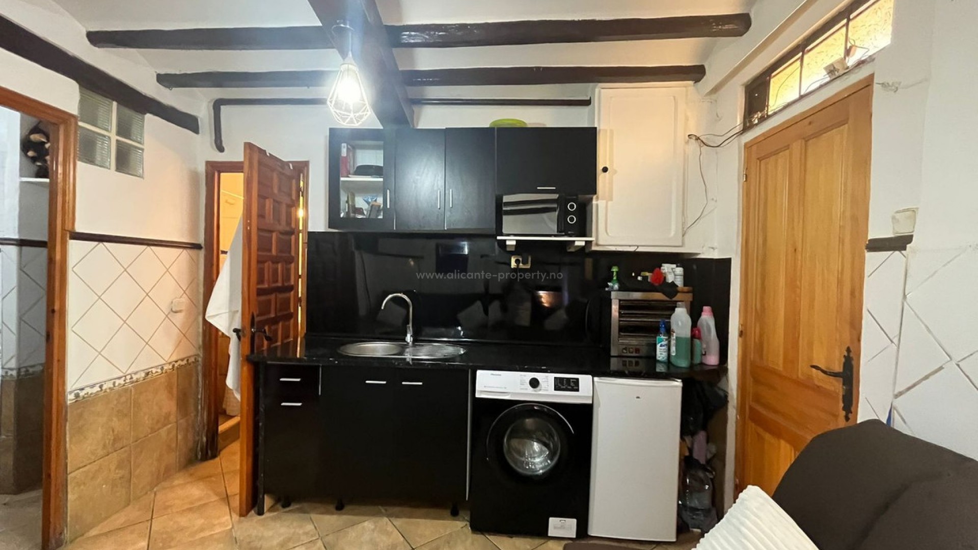 Apartamento / piso en Villajoyosa Centro