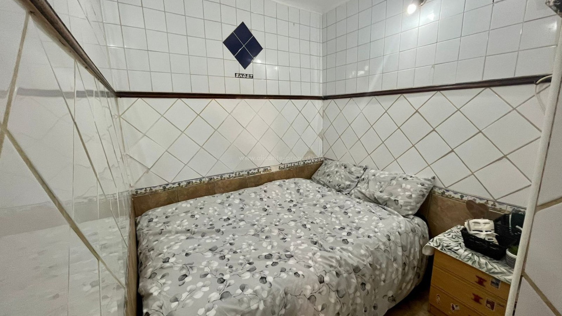 Apartamento / piso en Villajoyosa Centro