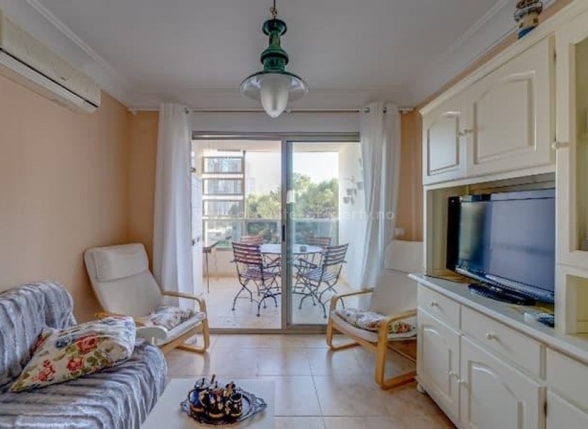 Apartamento / piso en Villajoyosa Centro