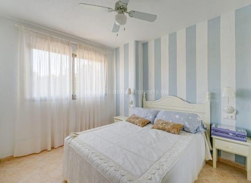 Apartamento / piso en Villajoyosa Centro